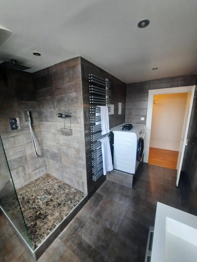 145M² City Center 4 Bedrooms View Of The Cathedral Estrasburgo Exterior foto
