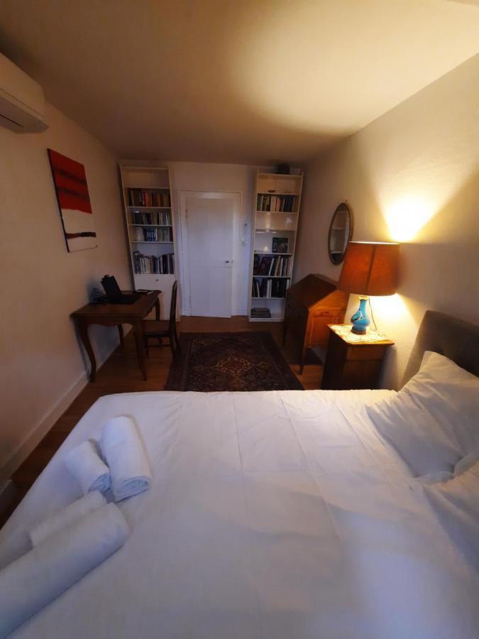 145M² City Center 4 Bedrooms View Of The Cathedral Estrasburgo Exterior foto