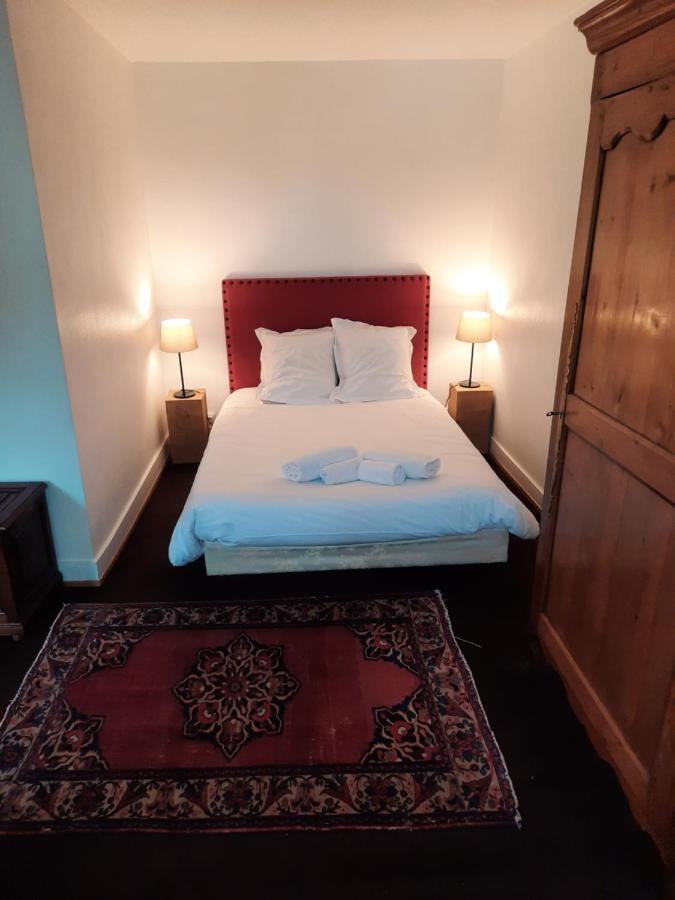 145M² City Center 4 Bedrooms View Of The Cathedral Estrasburgo Exterior foto