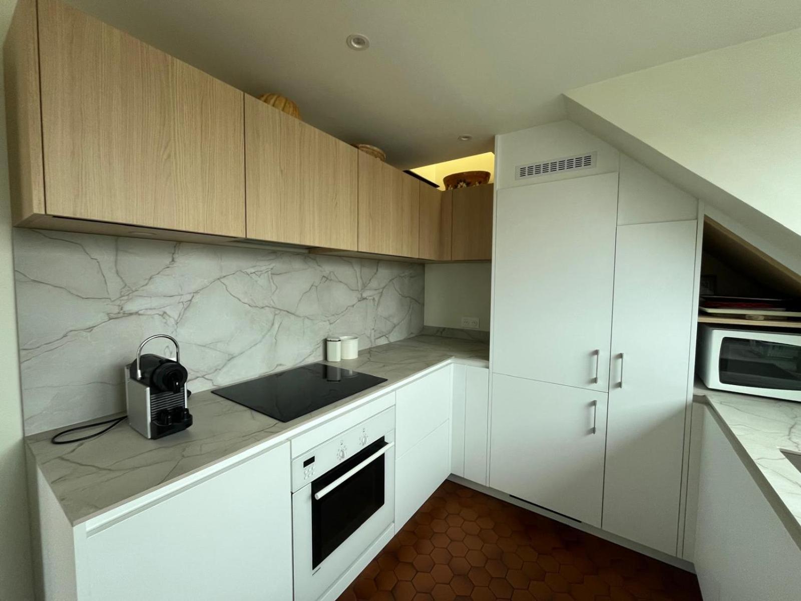 145M² City Center 4 Bedrooms View Of The Cathedral Estrasburgo Exterior foto