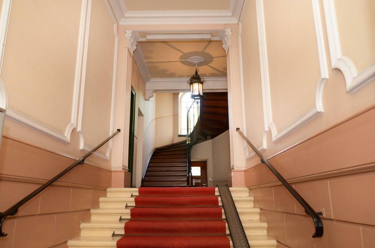 145M² City Center 4 Bedrooms View Of The Cathedral Estrasburgo Exterior foto